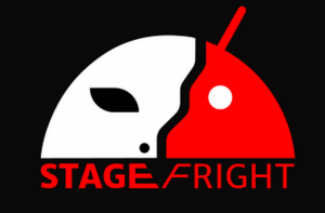 Android Stagefright Logo